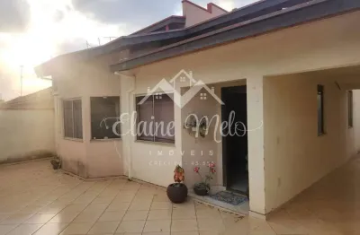 Casa com 3 quartos à venda na Avenida Cristóvão Colombo, ****, Centro, Araraquara