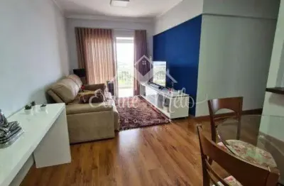 Apartamento para venda em edifício jardim paulistano de 86.00m² com 3 quartos e 1 suite