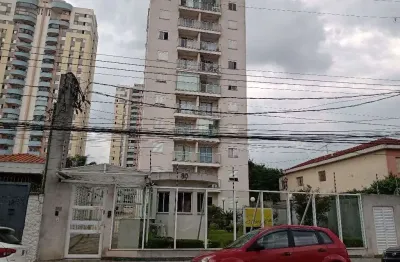 Apartamento para alugar em vila moreira de 55.00m² com 2 quartos e 1 garagem