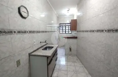 Apartamento para alugar em cidade jardim de 58.00m² com 2 quartos e 1 garagem