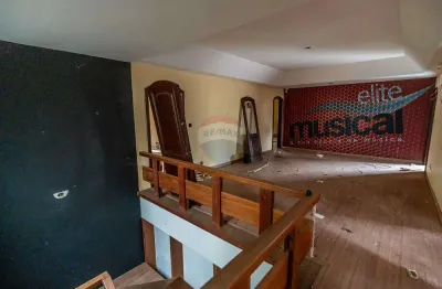 Casa para venda em freguesia (jacarepaguá) de 631.00m² com 3 quartos, 2 suites e 4 garagens