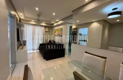 Apartamento para venda em vila da penha de 60.00m² com 2 quartos, 1 suite e 1 garagem
