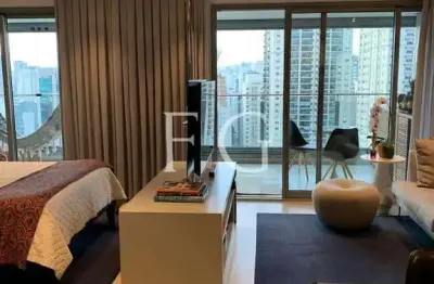 Apartamento para alugar em vila nova conceição de 67.00m² com 1 quarto, 1 suite e 1 garagem