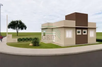 Casa para venda em parque das gaivotas de 58.00m² com 2 quartos e 1 suite