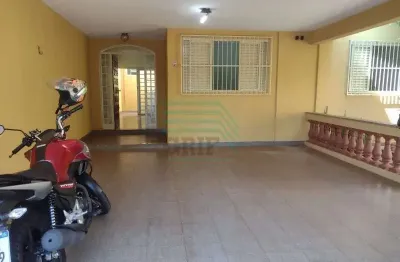 Casa para venda em independência de 180.00m² com 3 quartos, 1 suite e 3 garagens