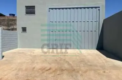 Galpão / depósito / armazém para alugar em jardim patriarca de 290.00m²