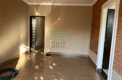 Casa para venda e aluguel em vila tibério de 112.00m² com 3 quartos, 1 suite e 1 garagem