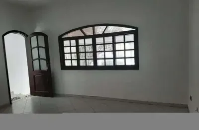 Sobrado para venda em jardim arizona de 107.00m² com 3 quartos e 2 garagens