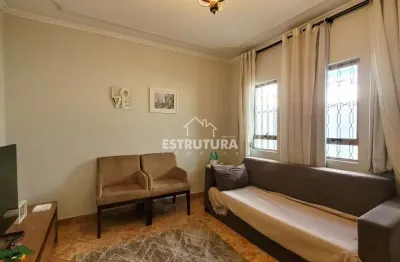 Casa para venda em jardim vilage de 134.00m² com 4 quartos, 2 suites e 1 garagem