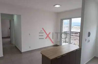 Apartamento para venda em torres de são jose de 57.00m² com 2 quartos, 1 suite e 1 garagem