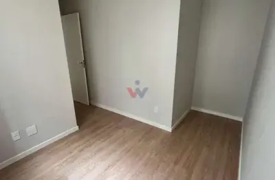 Apartamento para venda em conjunto habitacional doutor farid libos de 43.00m² com 2 quartos e 1 garagem