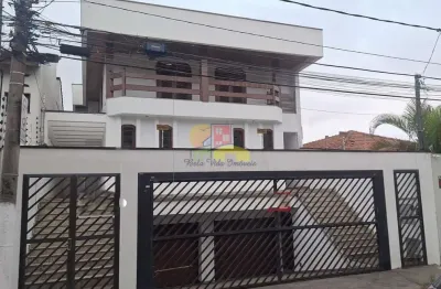 Sobrado para alugar em planalto paulista de 529.00m² com 4 quartos, 2 suites e 10 garagens