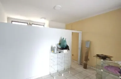 Sala comercial para alugar na Rua das Pombas, 12, Nova Piracicaba, Piracicaba