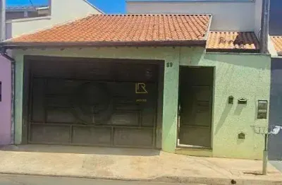 Casa para venda em jardim bandeirantes de 110.00m² com 2 quartos, 1 suite e 2 garagens