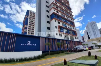 Apartamento para alugar em parque campolim de 47.00m² com 1 quarto e 1 garagem