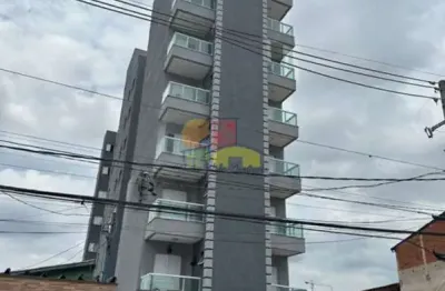 Apartamento para venda em parque jaçatuba de 56.00m² com 2 quartos, 1 suite e 1 garagem