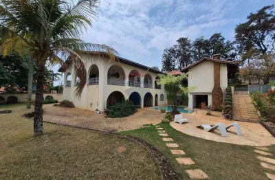 Casa para venda em parque santa cecília de 903.70m² com 8 quartos e 6 suites