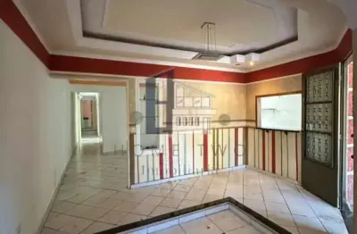 Casa para alugar em parque paulista de 80.00m² com 3 quartos, 1 suite e 1 garagem