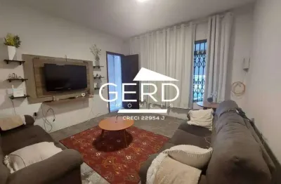 Casa para venda em bela vista de 190.00m² com 3 quartos e 2 garagens