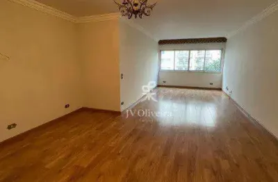 Apartamento para venda e aluguel em jardim paulista de 191.00m² com 4 quartos, 2 suites e 2 garagens
