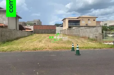 Terreno à venda no Centro, Rifaina 