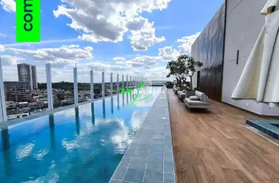 Apartamento para venda em parque dos lima de 145.00m² com 3 quartos, 3 suites e 3 garagens