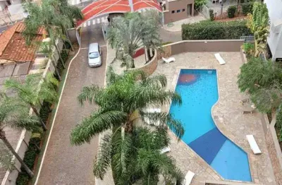 Apartamento para venda em vila redentora de 84.00m² com 3 quartos, 1 suite e 1 garagem
