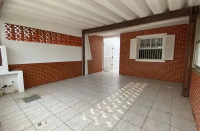 Casa para venda em maracanã de 50.00m² com 2 quartos, 1 suite e 2 garagens