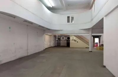 Prédio comercial para alugar em jardim são geraldo de 1100.00m²