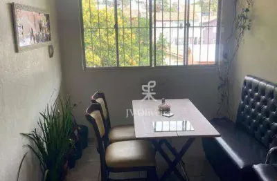 Apartamento para venda e aluguel em jardim jussara de 60.00m² com 3 quartos e 1 garagem