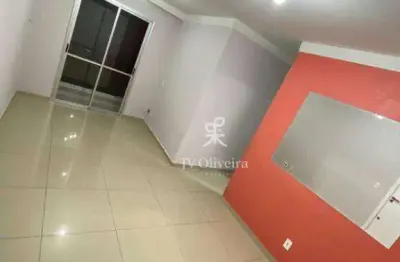 Apartamento para venda em jardim sarah de 52.00m² com 2 quartos e 1 garagem