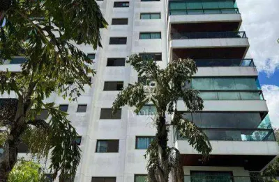 Apartamento para venda e aluguel em vila suzana de 242.00m² com 3 quartos, 3 suites e 4 garagens