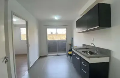 Apartamento para alugar em vila butantã de 25.00m² com 1 quarto e 1 suite