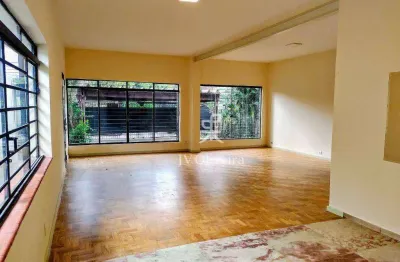 Casa para alugar em butantã de 300.00m² com 4 quartos, 1 suite e 4 garagens