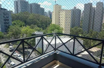 Apartamento para venda em vila suzana de 115.00m² com 3 quartos, 1 suite e 2 garagens