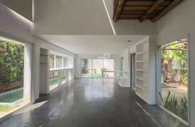 Casa para venda em jardim leonor de 335.00m² com 3 quartos, 2 suites e 4 garagens