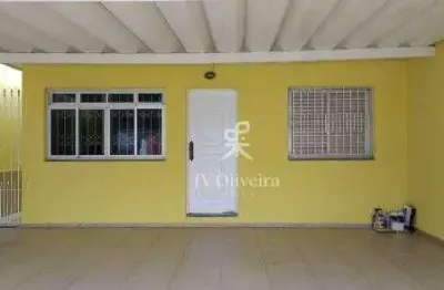 Casa para alugar em super quadra morumbi de 119.00m² com 2 quartos e 3 garagens