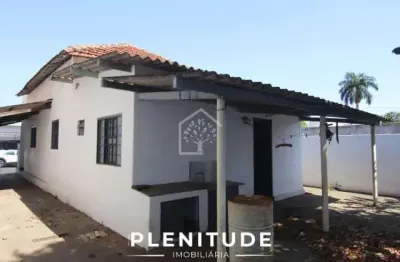 Casa para alugar em são joaquim de 122.00m² com 3 quartos e 3 garagens