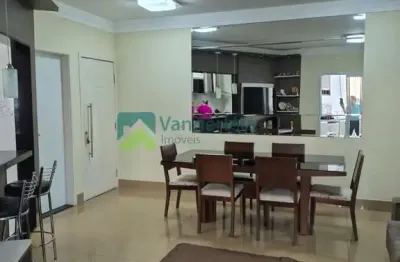 Apartamento para venda em km 18 de 104.00m² com 3 quartos, 1 suite e 2 garagens