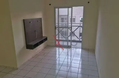 Apartamento para venda em vila joana de 72.00m² com 2 quartos, 1 suite e 2 garagens