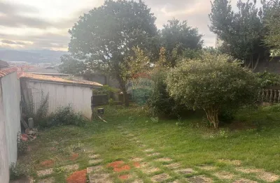 Terreno à venda na Rua Etelvino Brito Cunha, 27, Centro, Extrema