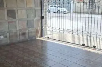 Sobrado para venda em vila gomes cardim de 206.00m² com 2 quartos, 2 suites e 2 garagens