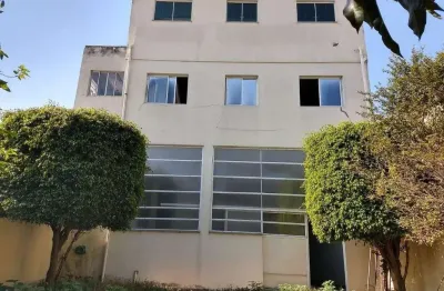 Galpão / depósito / armazém para venda em vila invernada de 800.00m² com 4 garagens