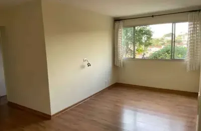 Apartamento para venda em jabaquara de 72.00m² com 2 quartos, 1 suite e 1 garagem