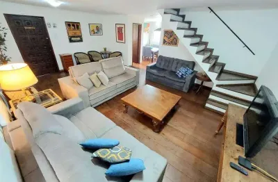 Casa para venda em vila morse de 250.00m² com 6 quartos e 3 garagens