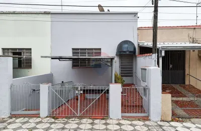 Casa para venda em vila hortência de 145.10m² com 3 quartos e 1 garagem
