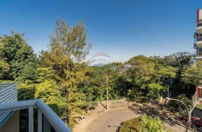 Cobertura para venda em jardim guanabara de 196.00m² com 3 quartos, 2 suites e 3 garagens