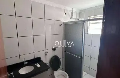 Apartamento para venda em jardim maracanã de 52.00m² com 1 quarto e 1 suite