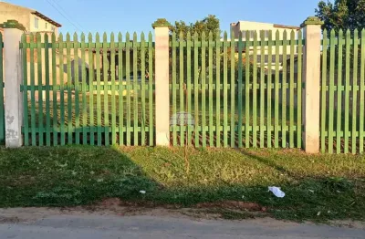 Terreno à venda na Rua Tereza Ferreira Palhano, 88, Borda do Campo, São José dos Pinhais