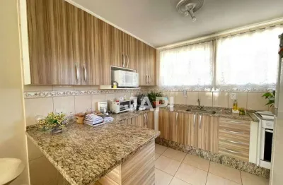 Apartamento para venda em vila argos nova de 66.00m² com 2 quartos e 1 garagem